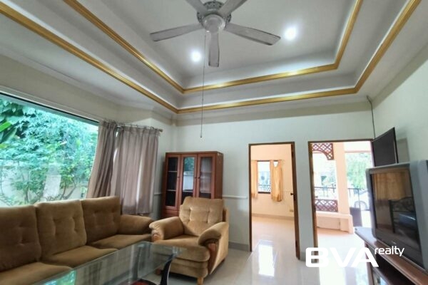 house for sale East Pattaya Hillside Village