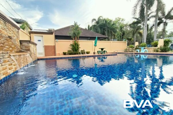 house for sale East Pattaya Hillside Village