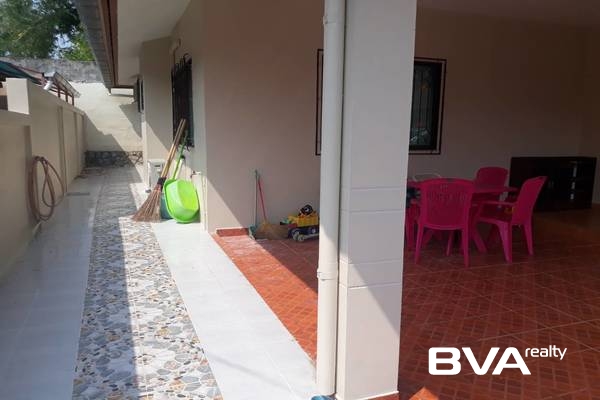 house for sale East Pattaya Hillside Village