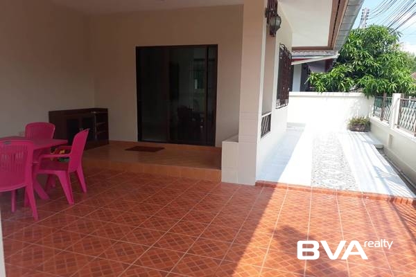 house for sale East Pattaya Hillside Village