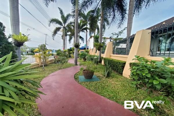 house for sale East Pattaya Hillside Village