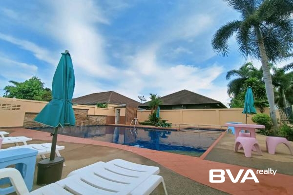 house for sale East Pattaya Hillside Village