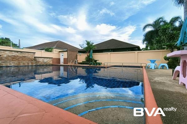 house for sale East Pattaya Hillside Village