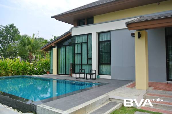 house for rent East Pattaya Horseshoe Point