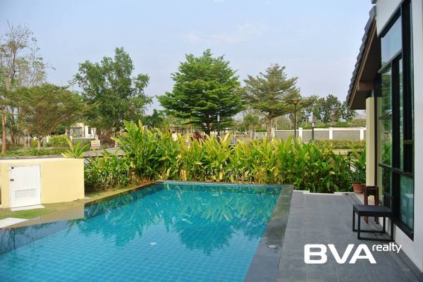 house for rent East Pattaya Horseshoe Point