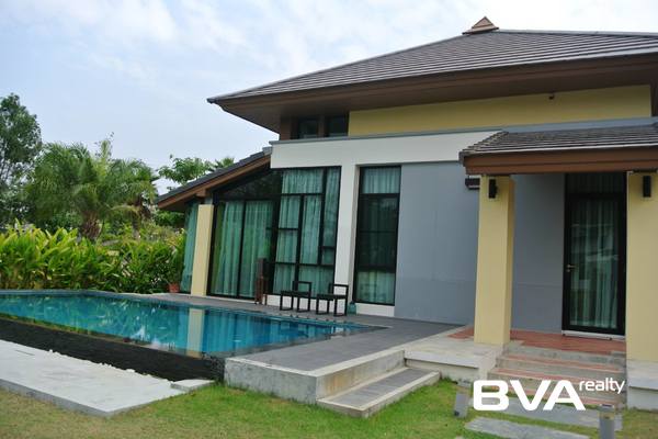 house for rent East Pattaya Horseshoe Point