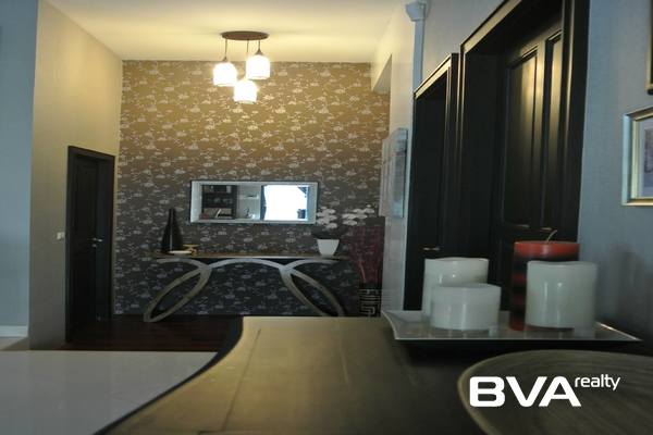 house for rent East Pattaya Horseshoe Point