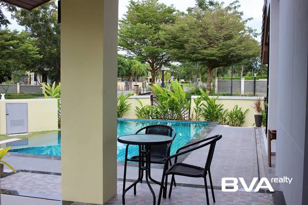 house for sale East Pattaya Horseshoe Point