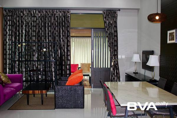 house for sale East Pattaya Horseshoe Point