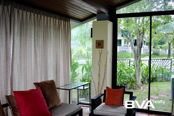 house for sale East Pattaya Horseshoe Point