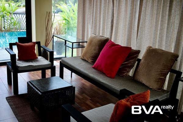 house for sale East Pattaya Horseshoe Point