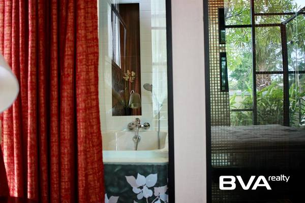 house for sale East Pattaya Horseshoe Point