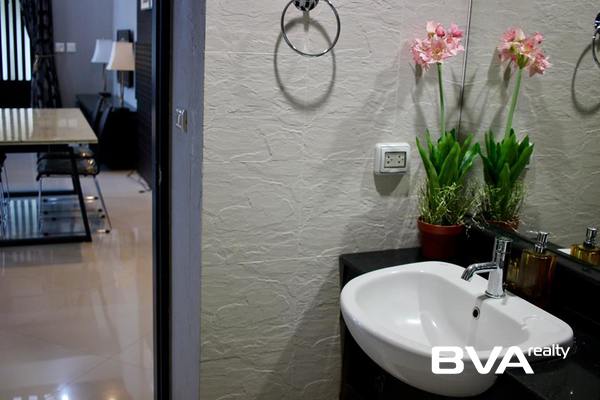 house for sale East Pattaya Horseshoe Point