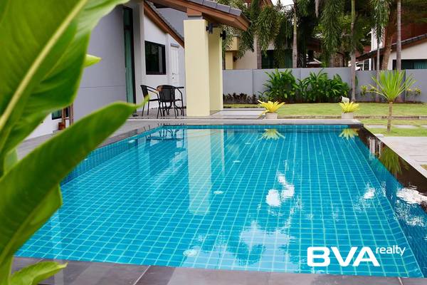 house for sale East Pattaya Horseshoe Point