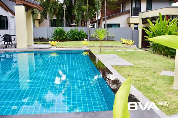 house for sale East Pattaya Horseshoe Point