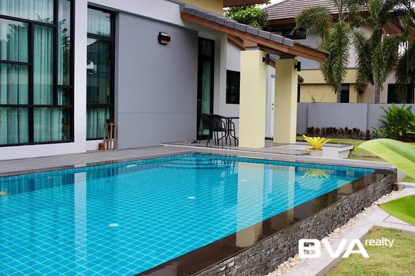 house for sale East Pattaya Horseshoe Point