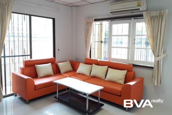 house for rent South Pattaya