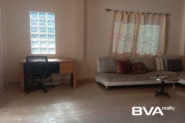 house for rent North Pattaya