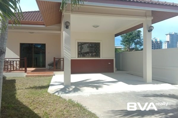 House For Rent Pattaya North Pattaya