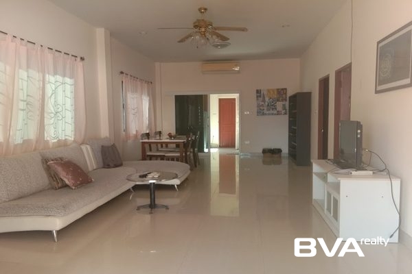 house for rent North Pattaya