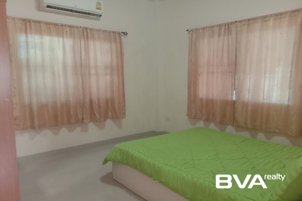 house for rent North Pattaya