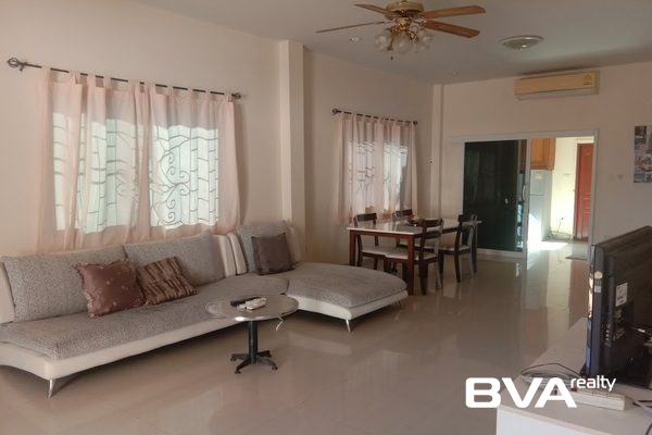 house for rent North Pattaya