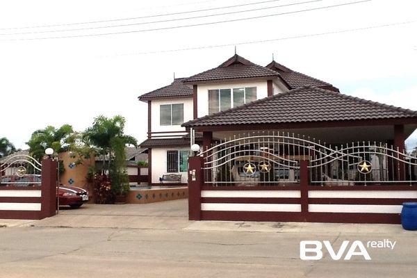 House For Sale Pattaya East Pattaya