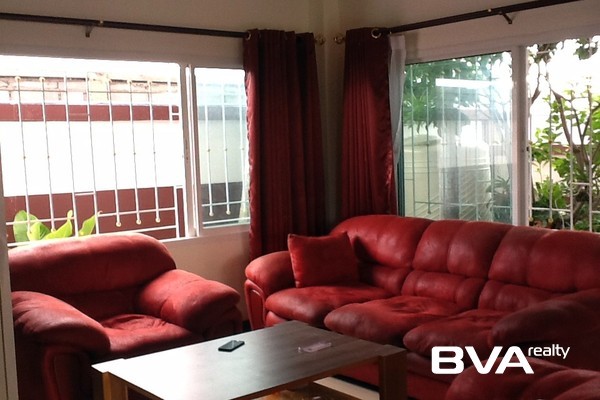 house for sale East Pattaya