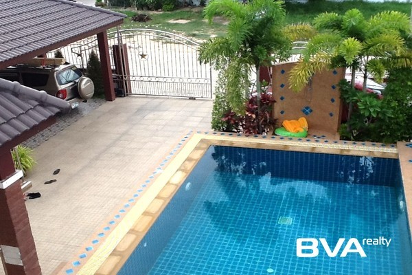 house for sale East Pattaya