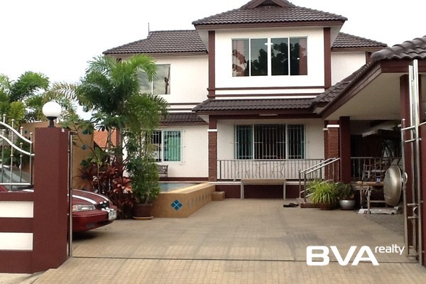 house for sale East Pattaya