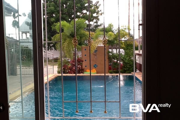 house for sale East Pattaya