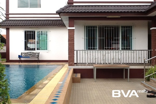 house for sale East Pattaya