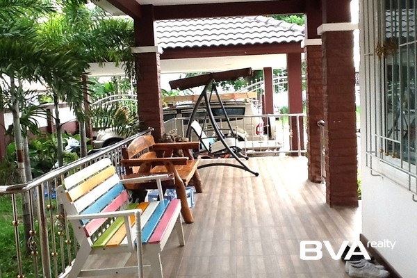 house for sale East Pattaya