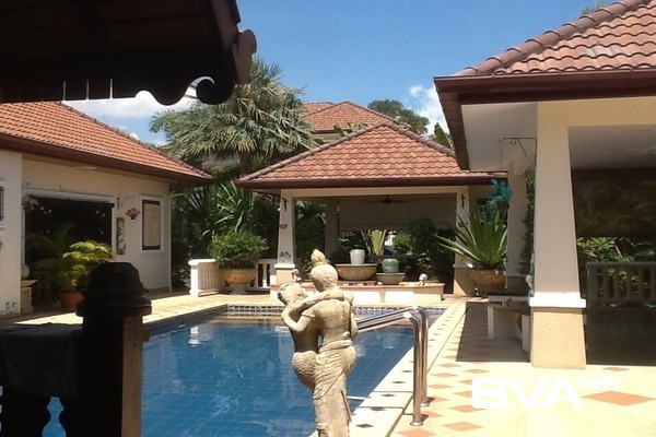 House For Sale Pattaya Siam Gardens East Pattaya