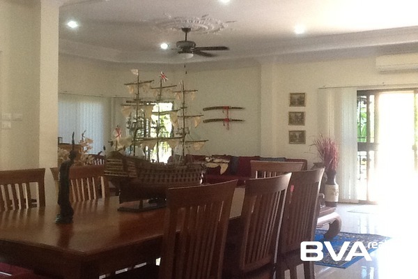 house for sale East Pattaya Siam Gardens