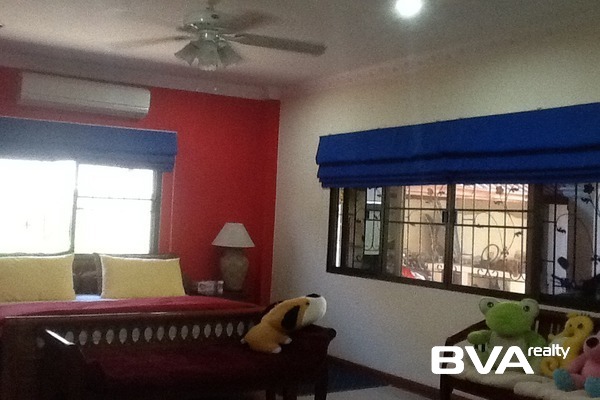 house for sale East Pattaya Siam Gardens