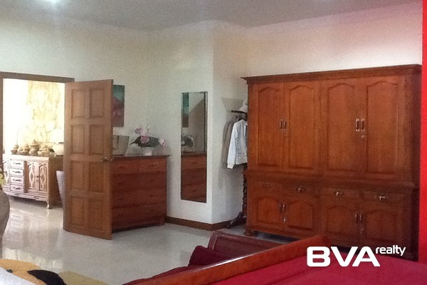 house for sale East Pattaya Siam Gardens