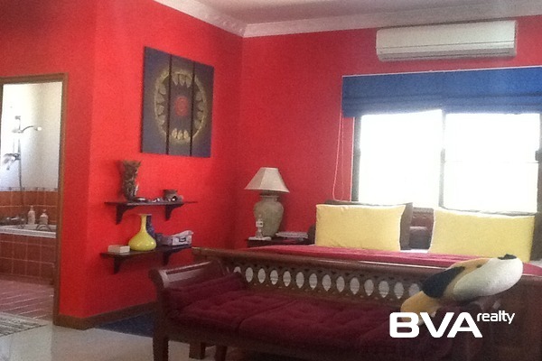 house for sale East Pattaya Siam Gardens