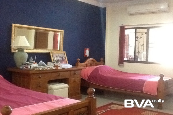 house for sale East Pattaya Siam Gardens