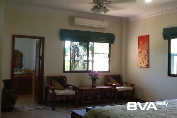 house for sale East Pattaya Siam Gardens