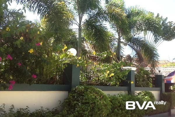 house for sale East Pattaya Siam Gardens