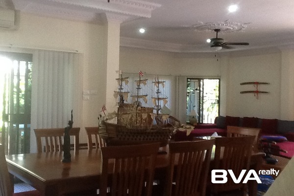 house for sale East Pattaya Siam Gardens