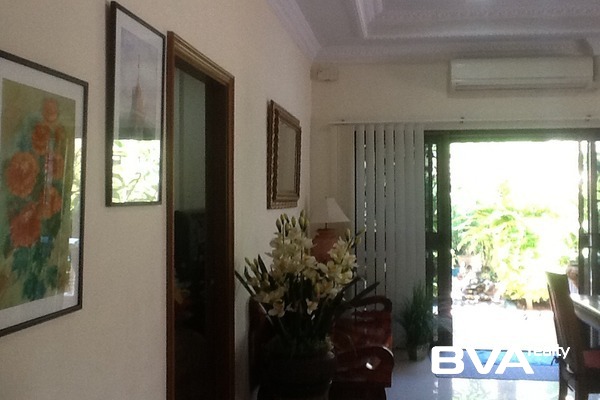 house for sale East Pattaya Siam Gardens