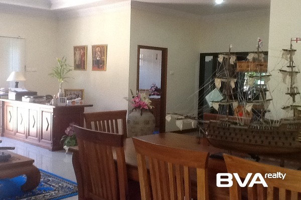 house for sale East Pattaya Siam Gardens