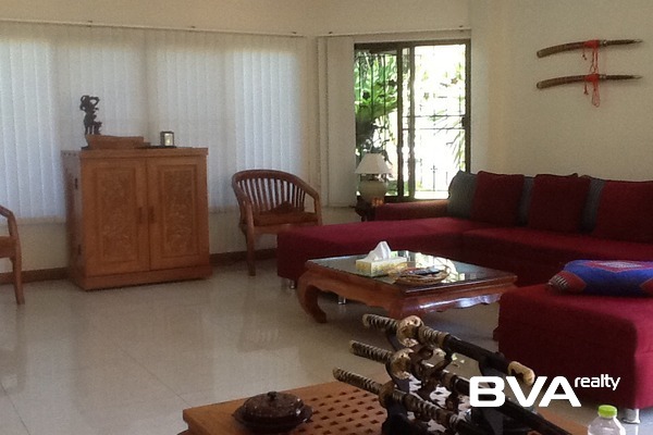 house for sale East Pattaya Siam Gardens