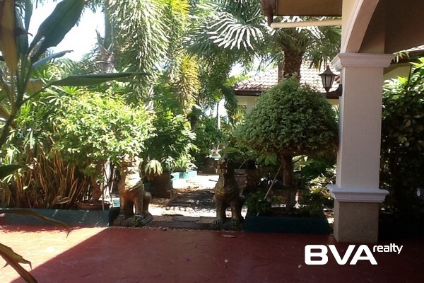 house for sale East Pattaya Siam Gardens