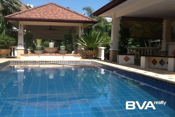 house for sale East Pattaya Siam Gardens