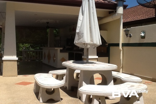 house for sale East Pattaya Siam Gardens