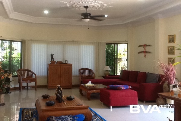 house for sale East Pattaya Siam Gardens