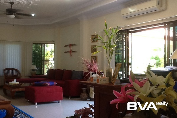 house for sale East Pattaya Siam Gardens